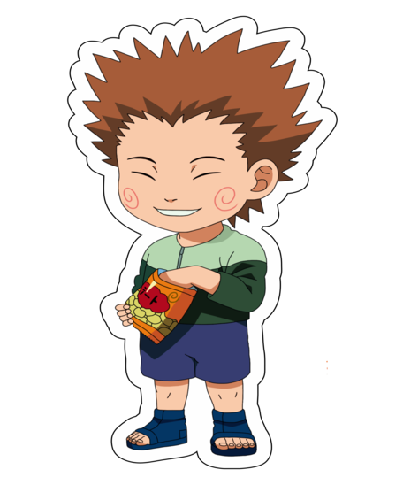 Chouji
